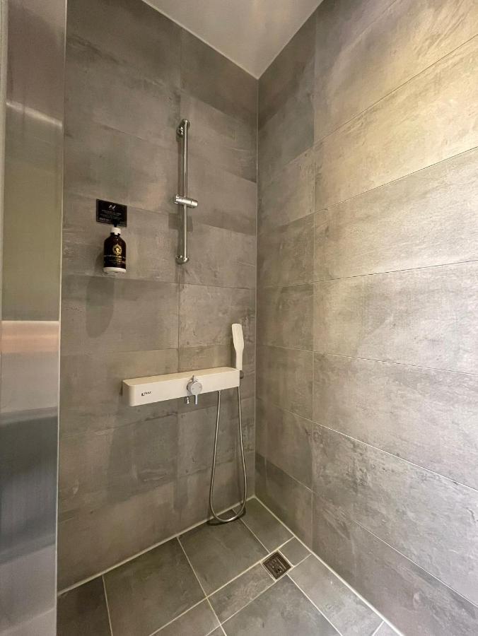 N Hotel تايبيه المظهر الخارجي الصورة